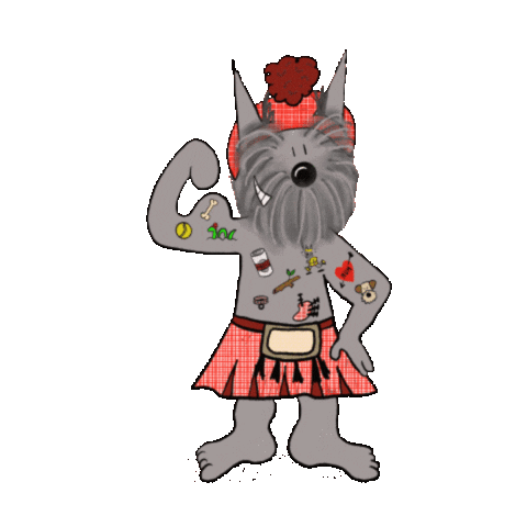 Animated Sticker