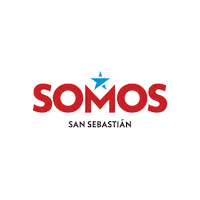 San Sebastian Sticker by GFR Media