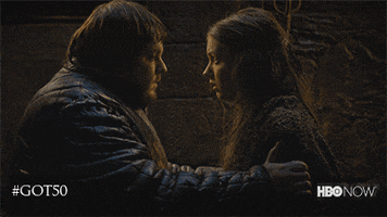 Hbo GIF by Game of Thrones