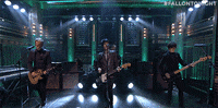 tonight show television GIF