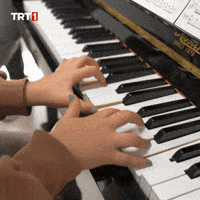 Sing Your Song Shut Up GIF by TRT