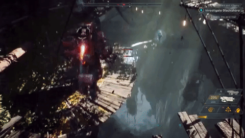 ea melee GIF
