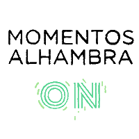 Beer Show Sticker by cervezasalhambra