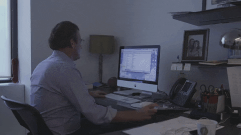 lights out magazine GIF by ADWEEK