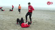 hop hop soccer GIF by KV Kortrijk