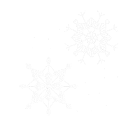 Merry Christmas Sticker