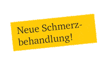 DrMarquardt medizin drmarquardt matthias marquardt schmerzbehanglung Sticker