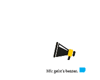 Contest Running Sticker by Dr. Marquardt