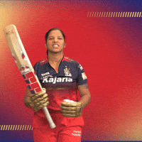 Happy Dance GIF by Royal Challengers Bengaluru