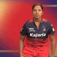 Happy Dance GIF by Royal Challengers Bengaluru