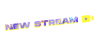 shotgunlive stream streaming livestream shotgun Sticker