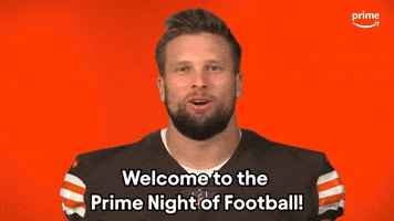 The Prime Night of Football