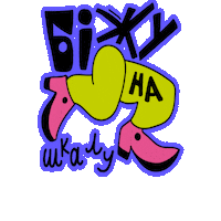 Fun Run Sticker by postmen