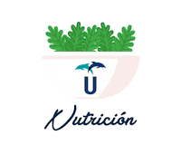 Nutricion Carrera Sticker by UGMEX