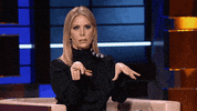 Cheryl Hines Lol GIF by ABC Network