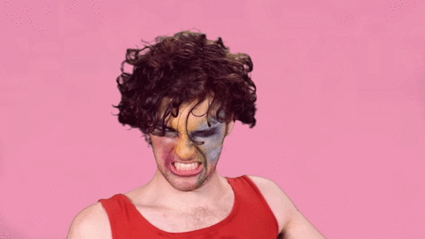 wiggle lol GIF by PWR BTTM