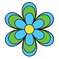 Flower Happy Mothers Day Sticker by RPA_Advertising