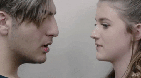 henry ellie GIF by Brat