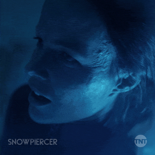 GIF by Snowpiercer on TNT