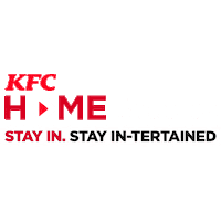 Entertainment Sticker by KFC India