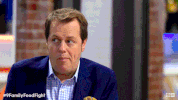 familyfoodfight GIF