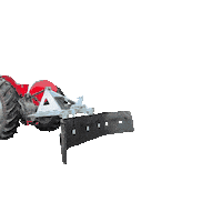 Yard Machinery Sticker by Nugent Engineering