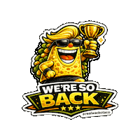 Football Success Sticker