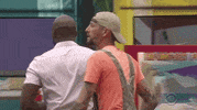 Winner Competition GIF by Big Brother