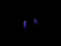 Rolling Stone Dancing GIF by JMSN