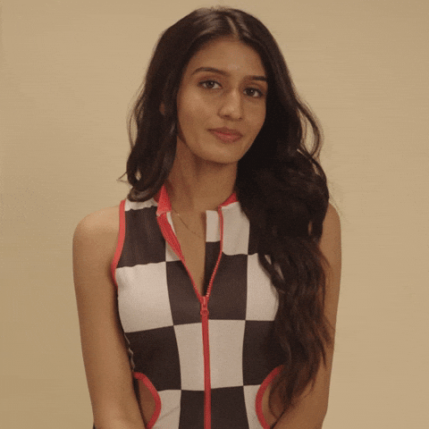 Heart Love GIF by Amazon MX Player