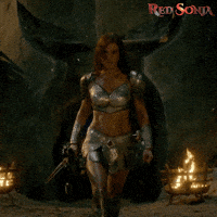 Marvel Comics Blade GIF by Signature Entertainment