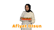 Şükran Kaymak Sticker by Sukran Kaymak Ltd. Sti.