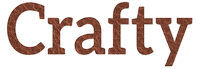 WeaverLeathercraft leather crafting crafty leathercraft Sticker