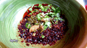 chinese food noodles GIF