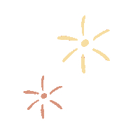 Summer 夏 Sticker