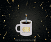 Celebrate Coffee Time GIF by Berk's Beans Coffee
