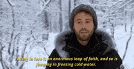 nick viall GIF by The Bachelor