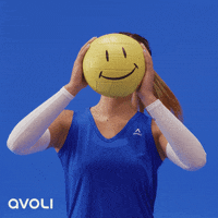 teamavoli fun volleyball vibe athlete GIF