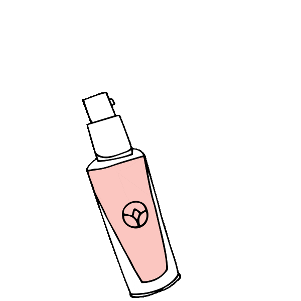 Sticker by Abiby
