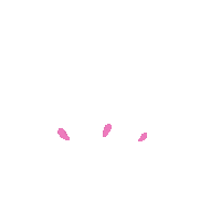 Excited Wowzers Sticker