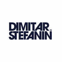 DimitarStefanin logo cool new brand GIF