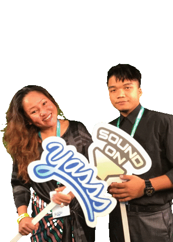 Sologuy Sticker by Creator Day Mumbai