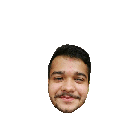 Anshujpegboiuu Sticker by BORN ON INSTAGRAM