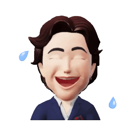 Sticker by Dr. Marcelo Almeida