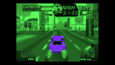 Made In Paris Blocs GIF by Pi’erre Bourne