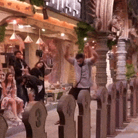 Woohoo GIF
