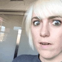 happy hell yeah GIF by Julieee Logan