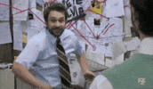 Guy Charlie GIF