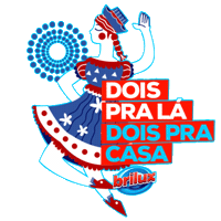 Sao Joao Forro Sticker by Brilux