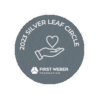 Fwfoundation Sticker by First Weber